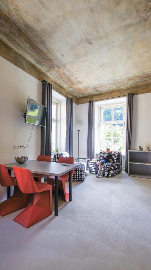 Lk43-Lodging City-Apartments, Kontaktlos Mit Self Check-In Graz Exterior photo