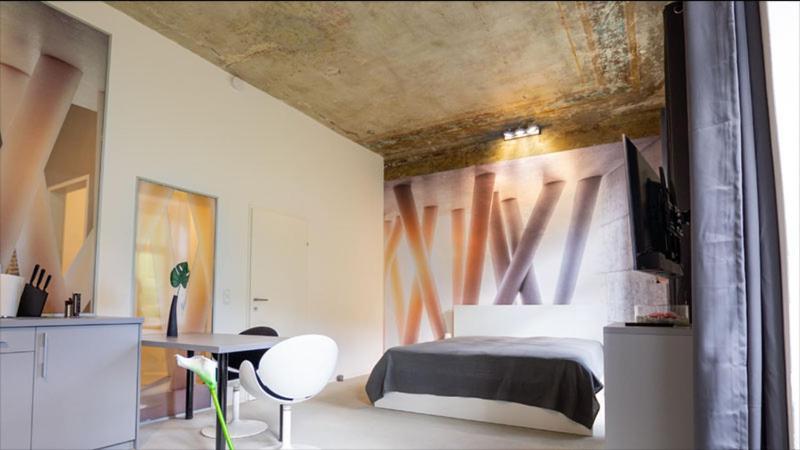 Lk43-Lodging City-Apartments, Kontaktlos Mit Self Check-In Graz Exterior photo