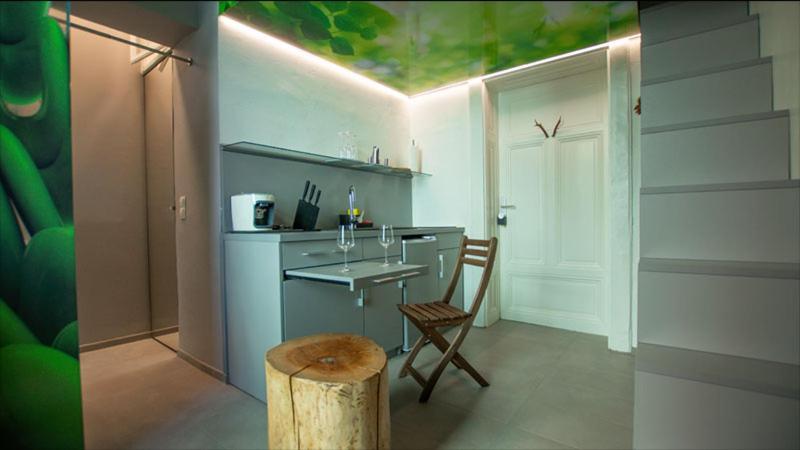 Lk43-Lodging City-Apartments, Kontaktlos Mit Self Check-In Graz Exterior photo