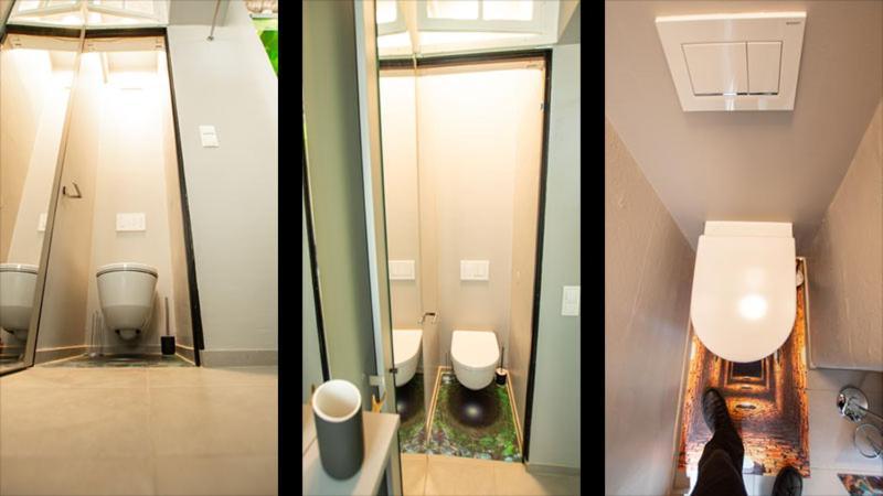 Lk43-Lodging City-Apartments, Kontaktlos Mit Self Check-In Graz Exterior photo